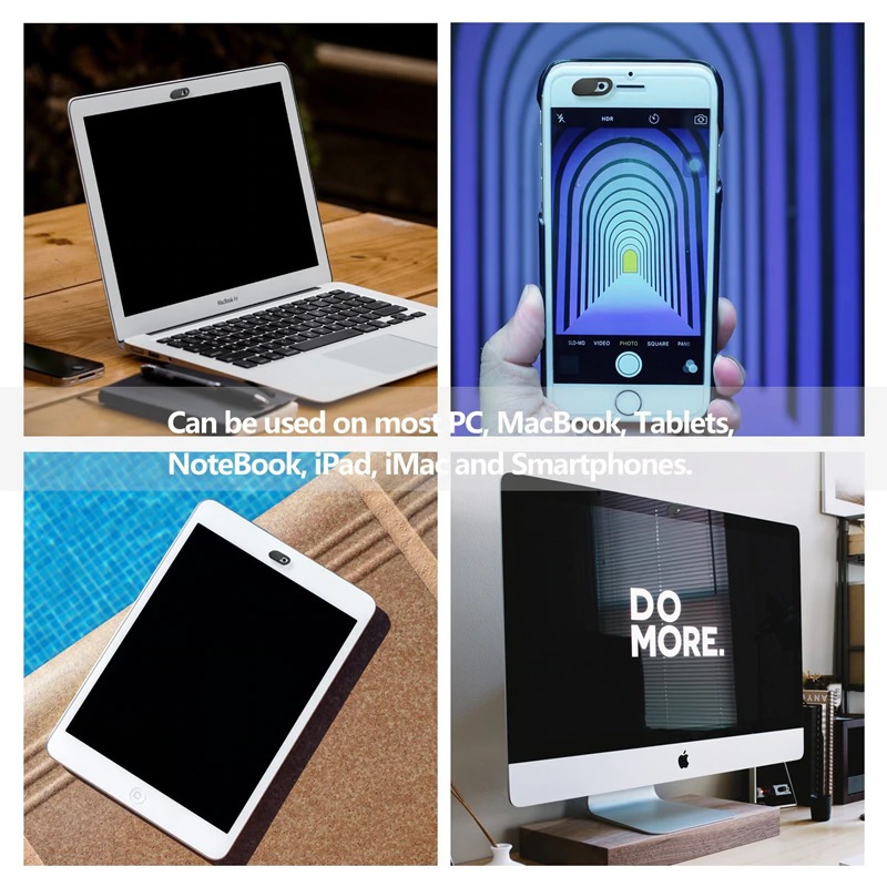Accesorios Notebook