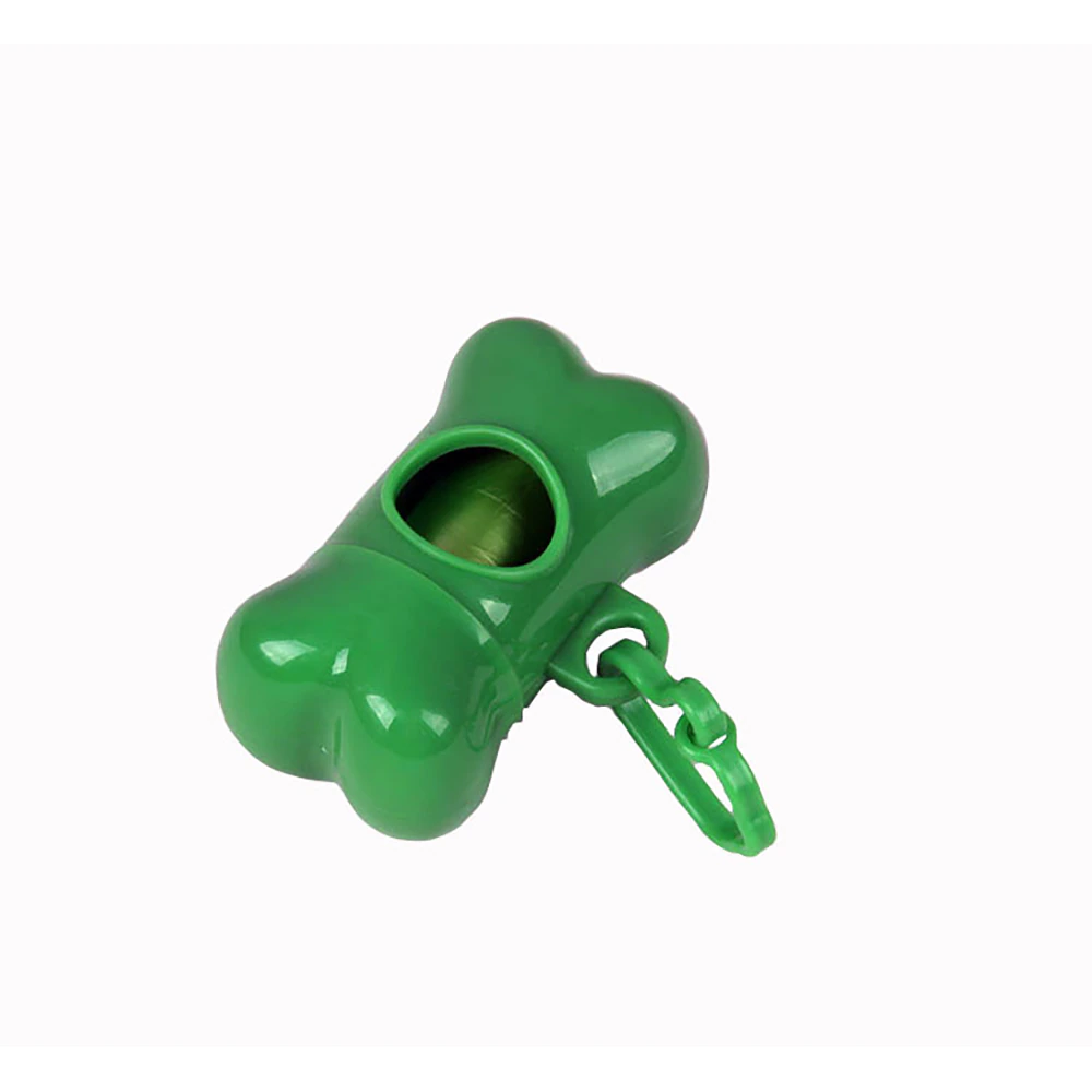 Dispensador de bolsas de basura para mascotas - Imagen 3