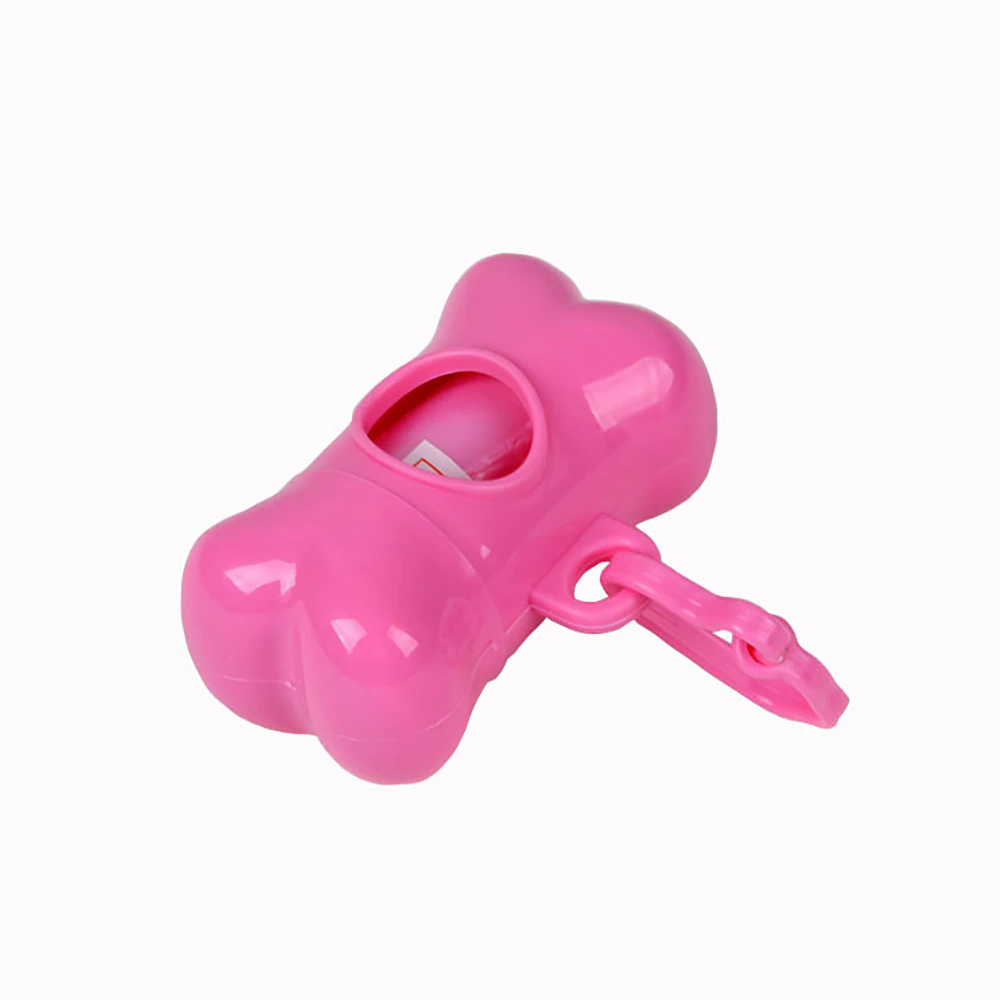 Dispensador de bolsas de basura para mascotas - Imagen 4