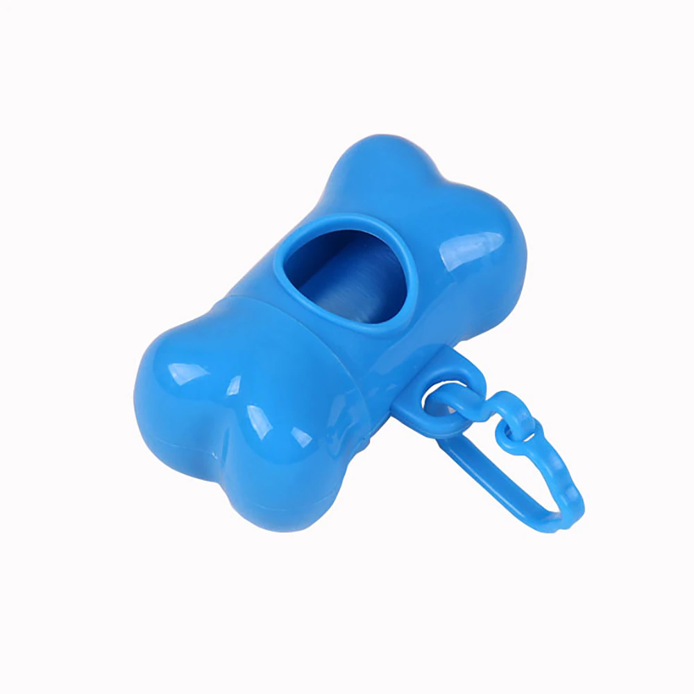 Dispensador de bolsas de basura para mascotas - Imagen 2