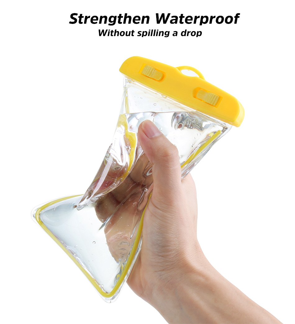 Bolsa Impermeable para Celular - Imagen 3