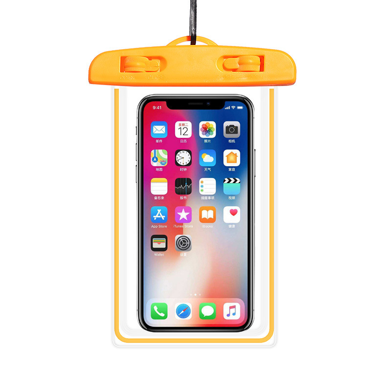 Bolsa Impermeable para Celular - Imagen 5