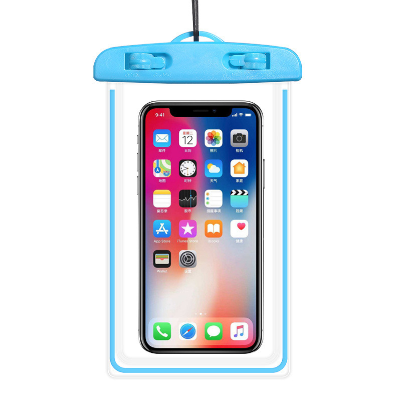 Bolsa Impermeable para Celular - Imagen 4