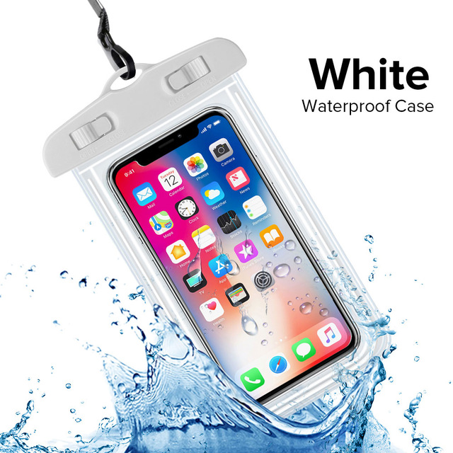 Bolsa Impermeable para Celular - Imagen 7