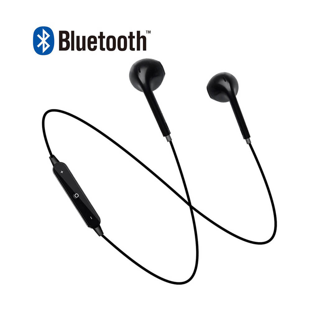 Audifono Deportivo Inalambrico