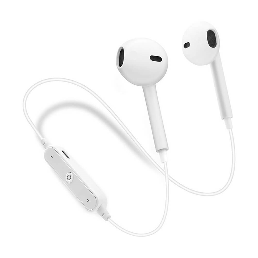 Audifono Deportivo Inalambrico - Imagen 4