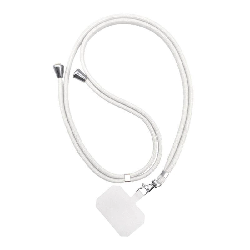 Colgante Para Carcasa Celular Universal Diseño Cordón. - Imagen 5