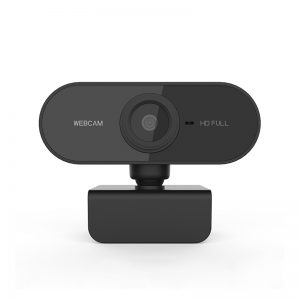 Webcam para Computador Usb 1080p