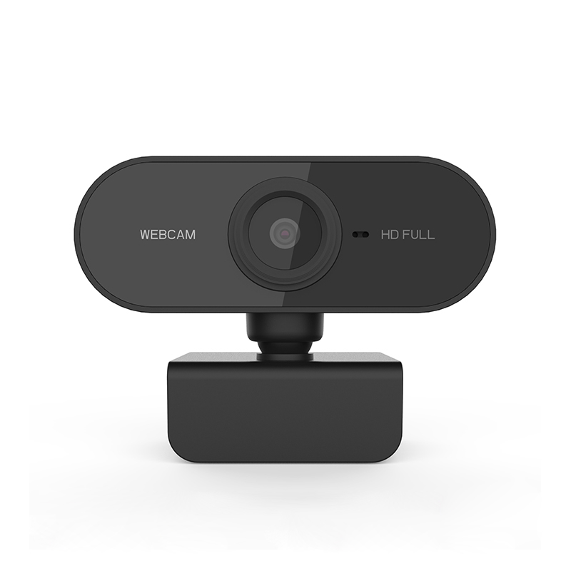 Webcam para Computador Usb 1080p